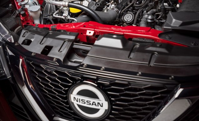 Ratkaisut Nissan Qashqai moottori ongelmiin