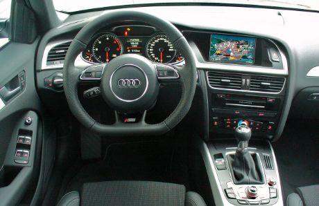 OBD-vika Koodi P2015 Audi: Mitä tietää