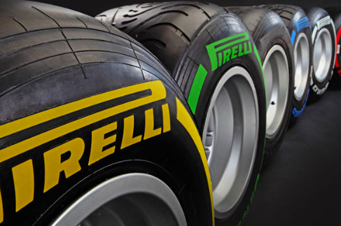 Pirelli-renkaiden parhaat kokemukset - Pirelli renkaat kokemuksia