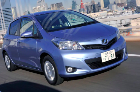 Toyota Yaris 1.3 VVT i Kokemuksia: Katsaus Auton Ominaisuuksiin